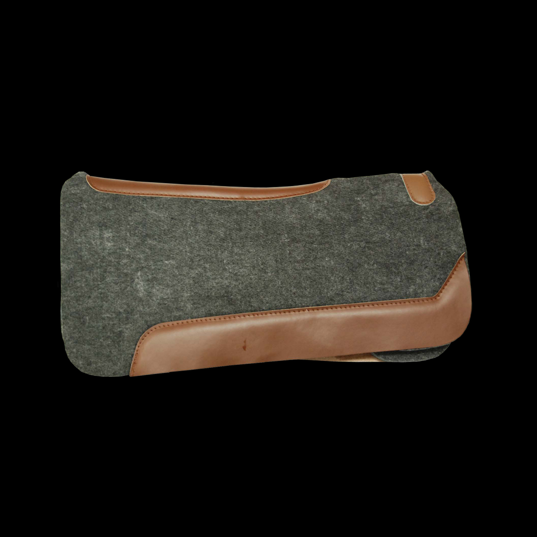 ウエスタンサドルパッド